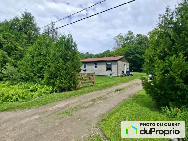 2132, chemin Beaudoin, Quyon à louer