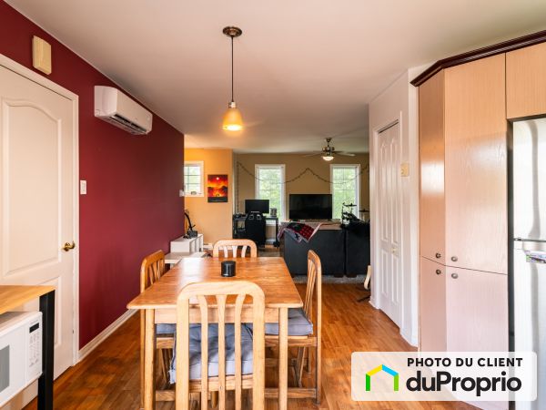 287 Place du parc, Napierville for rent