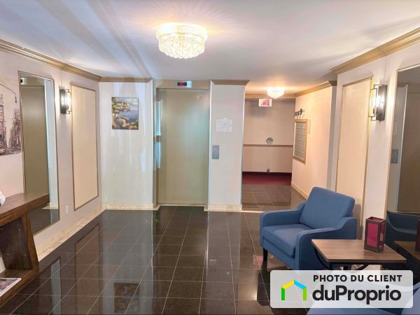 405-850 Muir, Saint-Laurent for rent