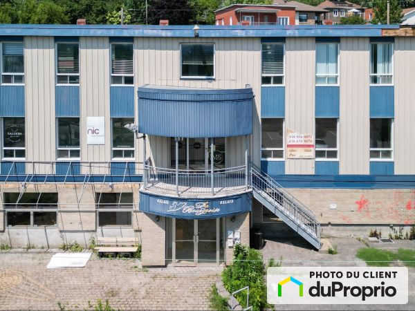 111 58e rue Est, Limoilou for rent