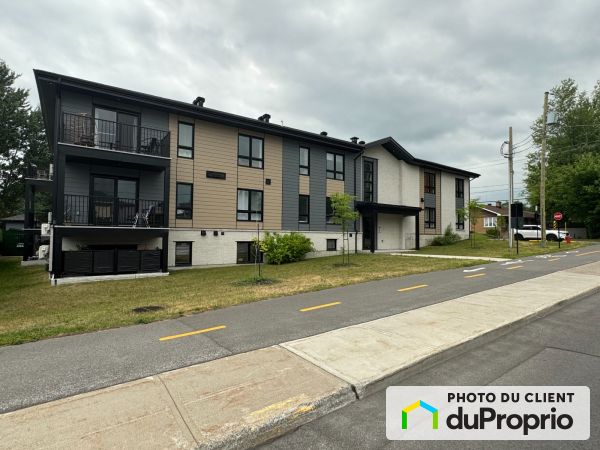 77 rang de la Petite-Noraie, St-Charles-Borromée for rent