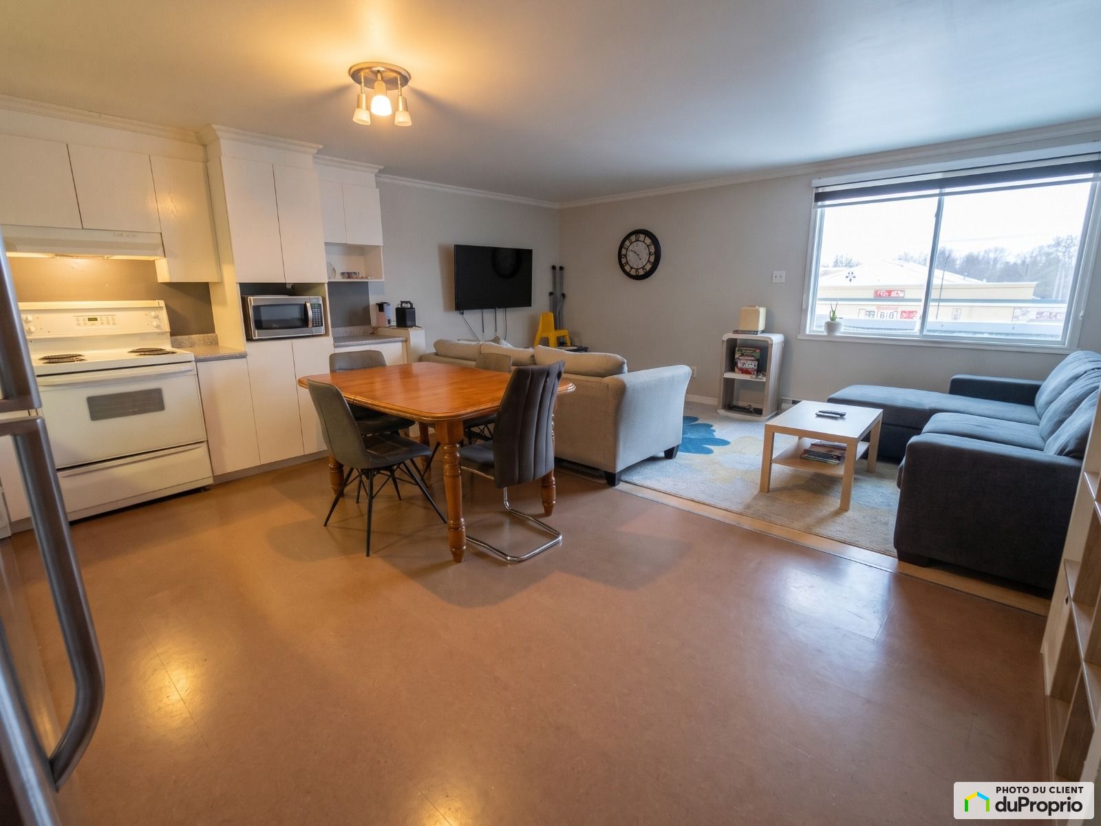 D-4509, boulevard Saint-Joseph — photo 1