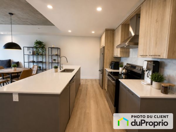 505A-820 route des rivières, St-Nicolas for rent