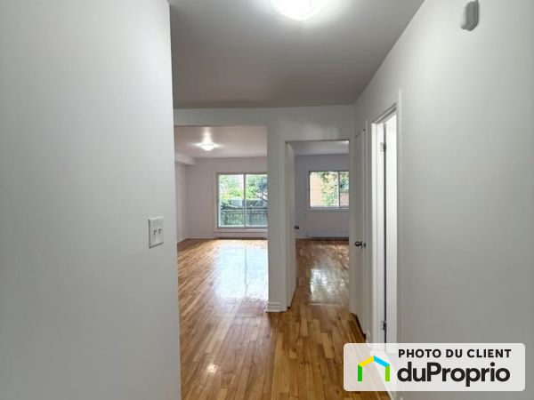 Overall View - 101-3215 bd Cartier O, Chomedey for rent