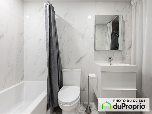 1137 Argyle, Verdun for rent