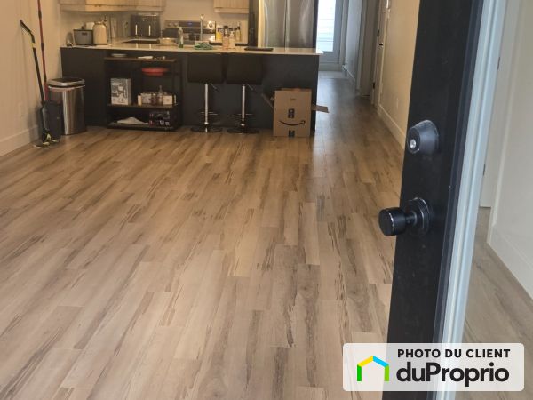 8420, Rue de Teck, Anjou à louer