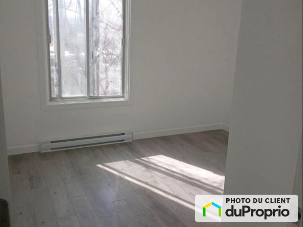 4417, Mentana, Le Plateau-Mont-Royal à louer