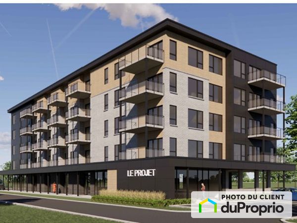 509 rue de l'Industrie, Beloeil for rent