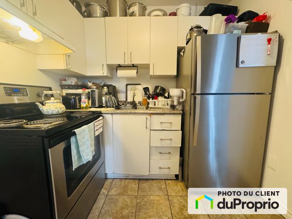 401-85, rue Carmichael, Beauport à louer