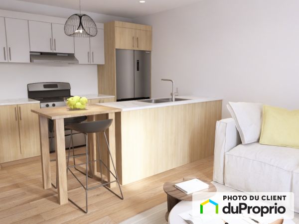 98 Rue Laflamme, St-Jérôme (St-Jérôme) for rent