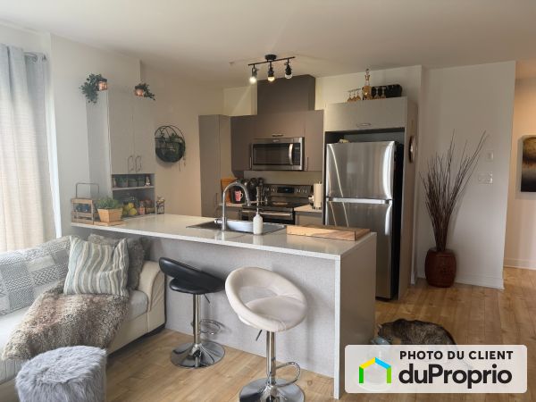 202-1800 Chemin de Saint-Jean, La Prairie for rent