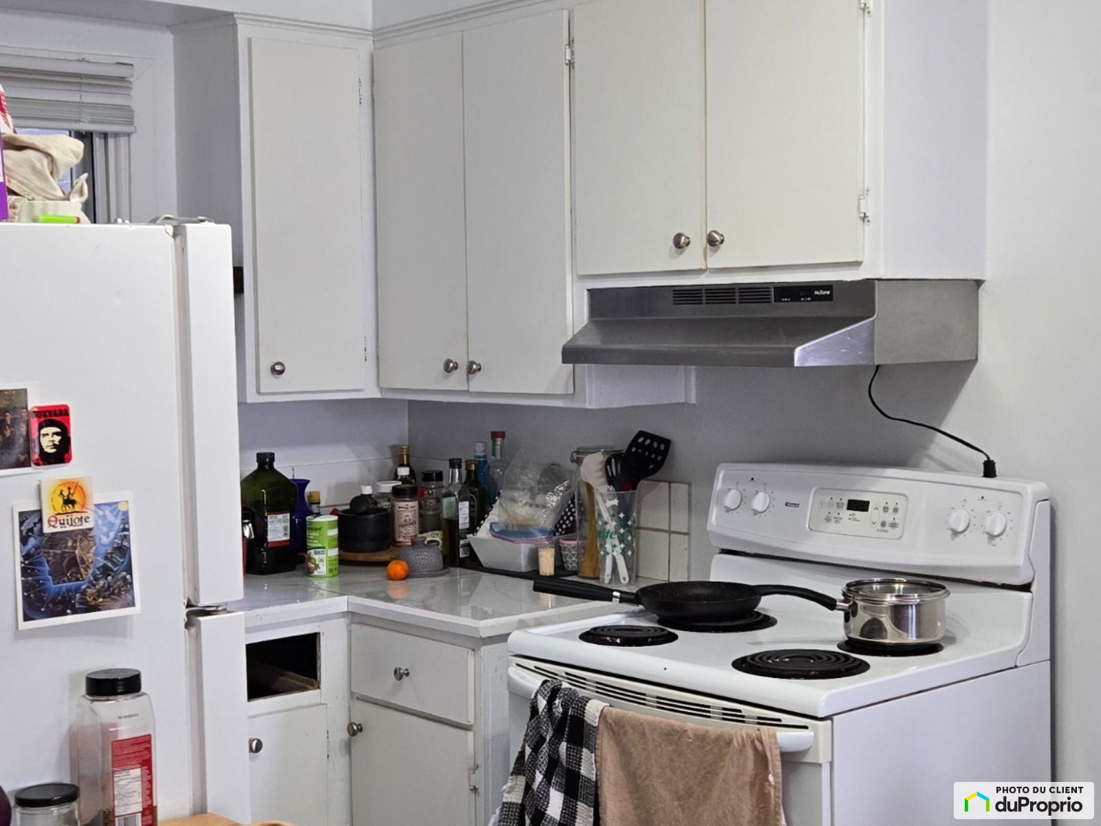 9-6725, Av. Papineau — photo 1