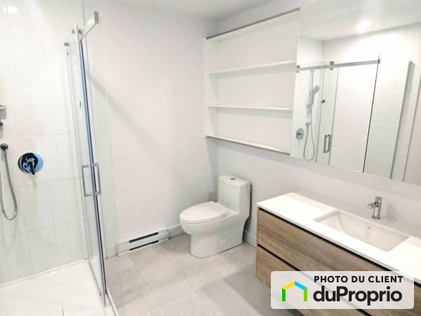 718-3045, boulevard de l'Assomption, Mercier / Hochelaga / Maisonneuve à louer