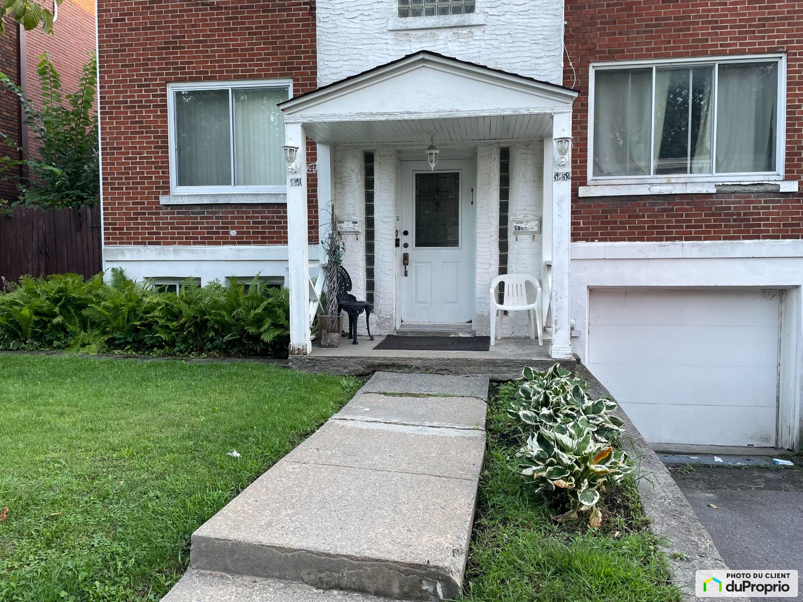 5852, avenue Clanranald — photo 1