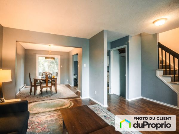 123, rue Henri-Dunant, Gatineau (Gatineau) à louer