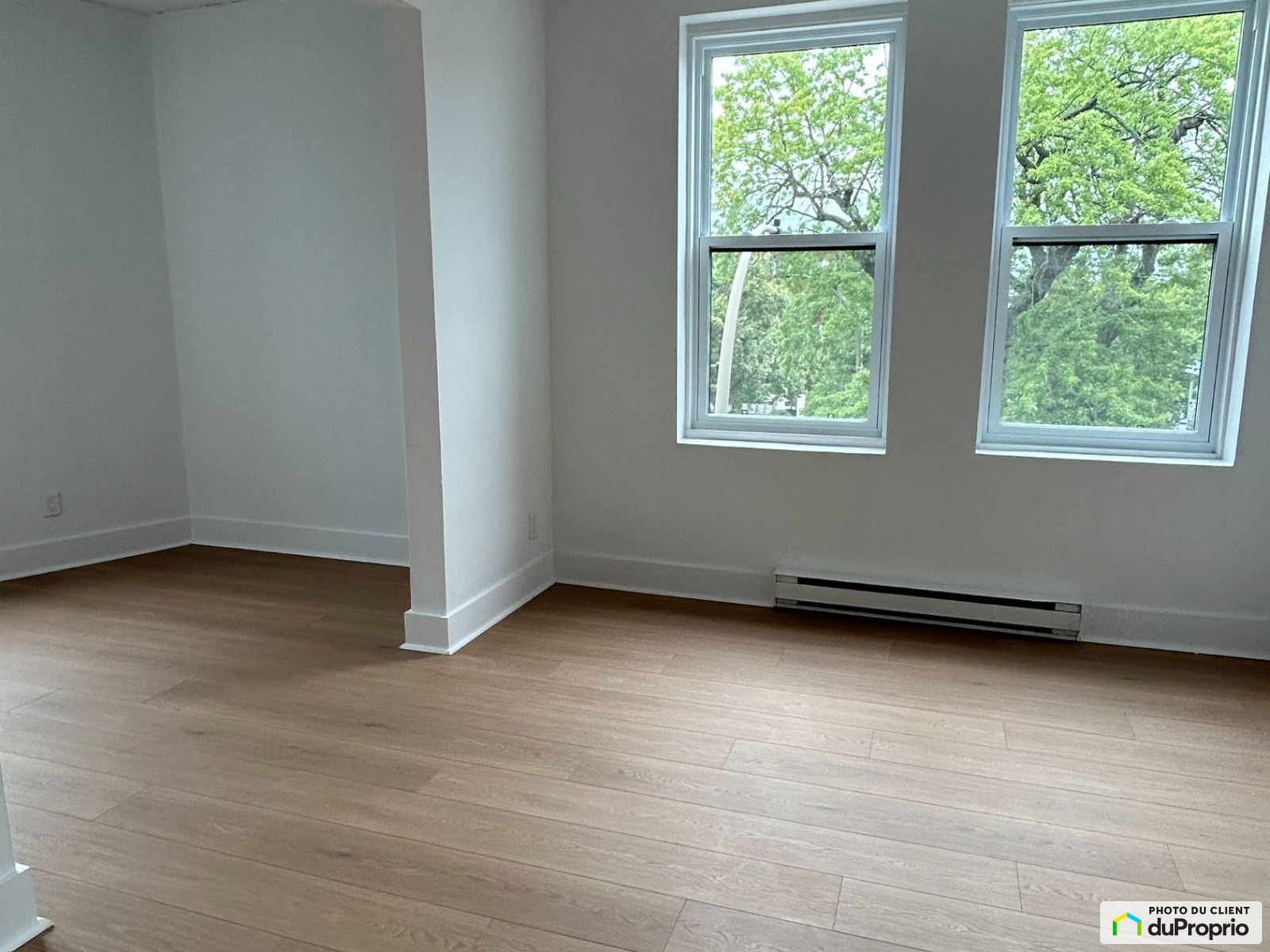 4-5852, rue Sherbrooke E — photo 2