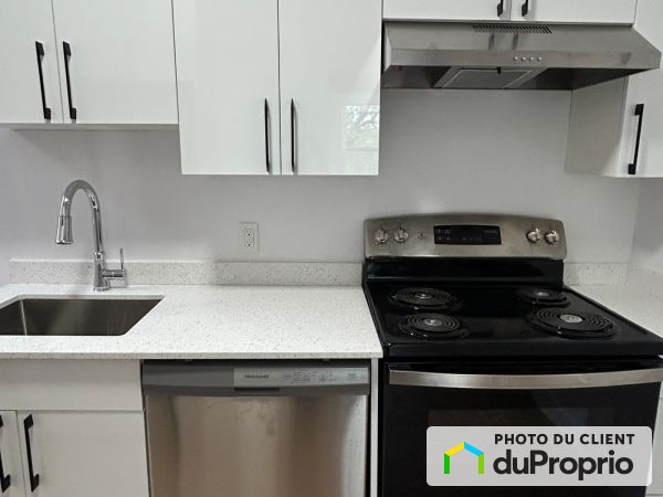 4-5852 rue Sherbrooke E, Mercier / Hochelaga / Maisonneuve for rent