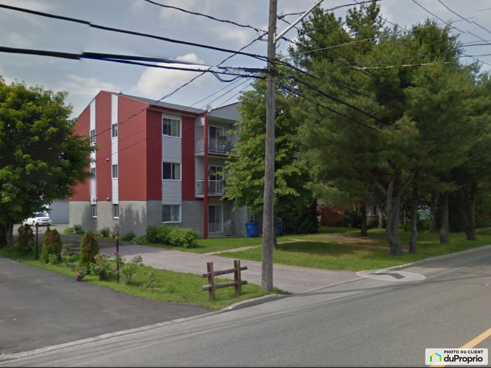 6-1346, rue de Montolieu — photo 1