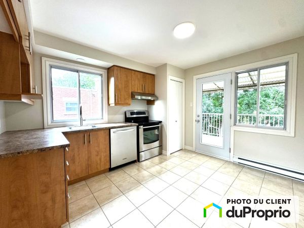 10397 RUE SAINT-DENIS, Ahuntsic / Cartierville for rent