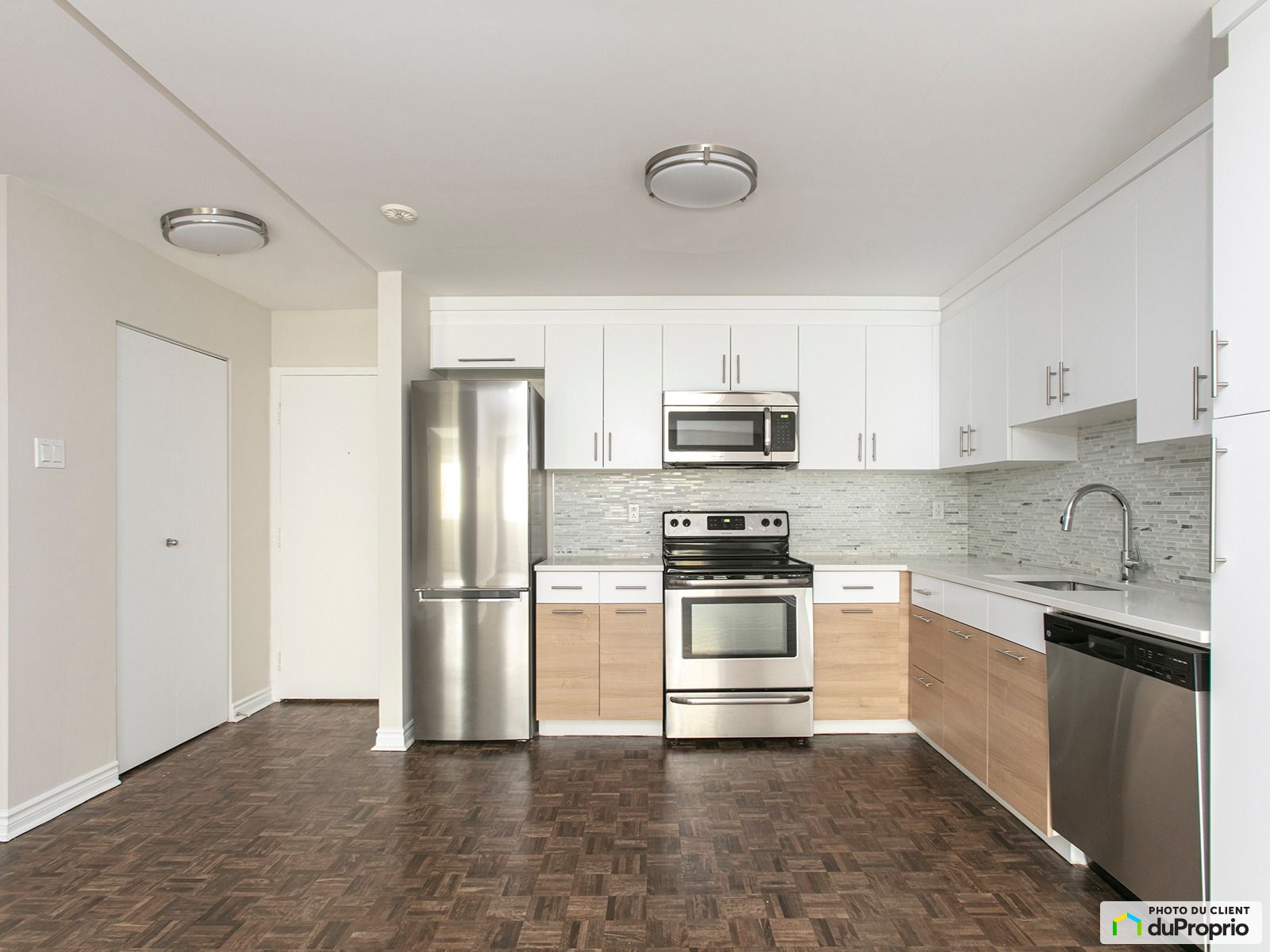 306-25, av. Vincent-D'Indy — photo 1