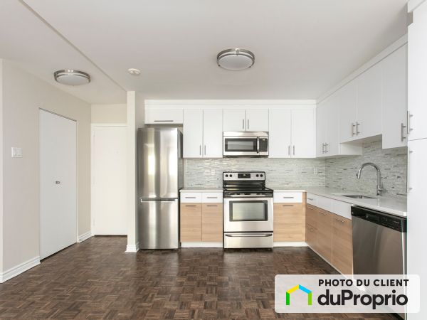 306-25 av. Vincent-D'Indy, Outremont for rent