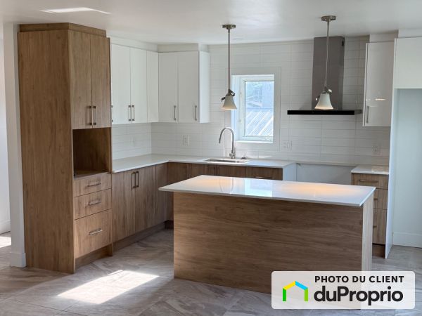 80 104e avenue, St-Jérôme (Lafontaine) for rent