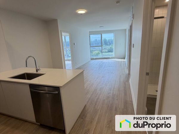 220, Boulevard St-Joseph, Lachine à louer