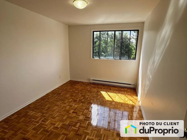 Bedroom - 204-175 promenade des Iles, Chomedey for rent