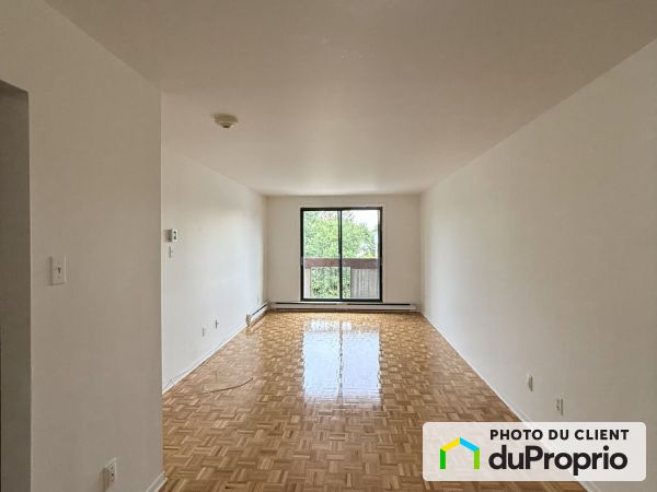Living Room - 209-175 promenade des Iles, Chomedey for rent