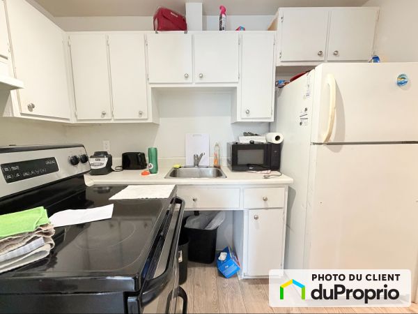 4-5890, av. du Costebelle, Lebourgneuf à louer