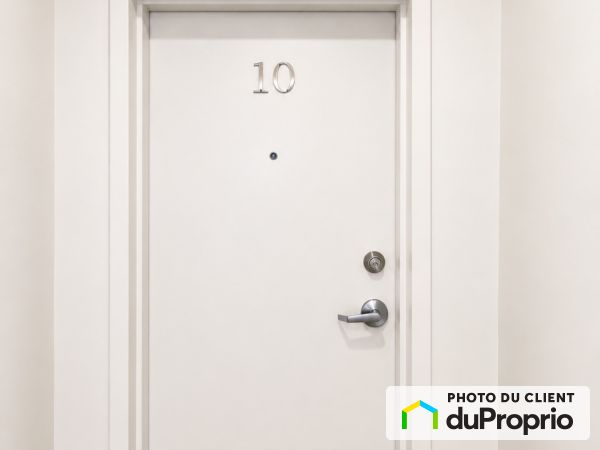 10-5200 West Hill, Côte-des-Neiges / Notre-Dame-de-Grâce for rent