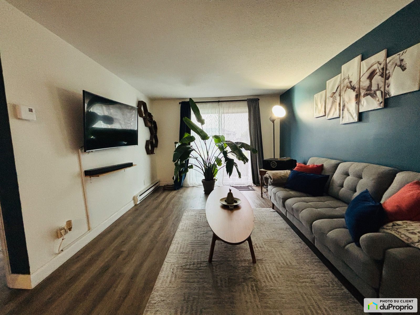 962, Avenue Wilfrid Pelletier — photo 1