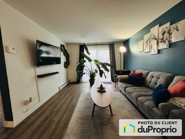 962, Avenue Wilfrid Pelletier, Ste-Foy à louer