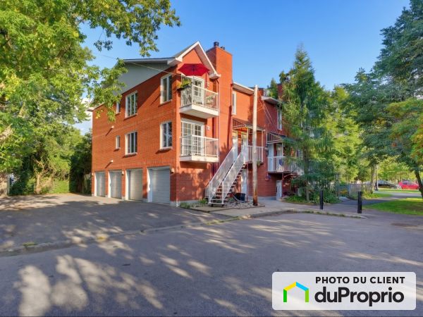 Buildings - 2-35 rue Sainte-Helene, Gatineau (Hull) for rent