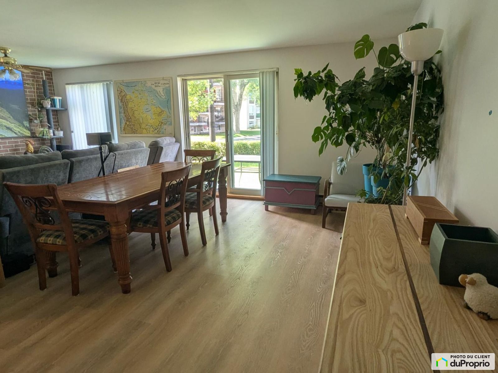2820, avenue Bergemont — photo 2