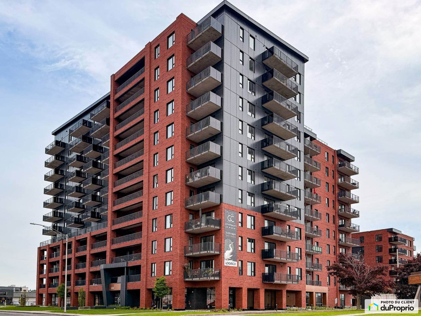 209-5360, Boulevard Guillaume-Couture — photo 1