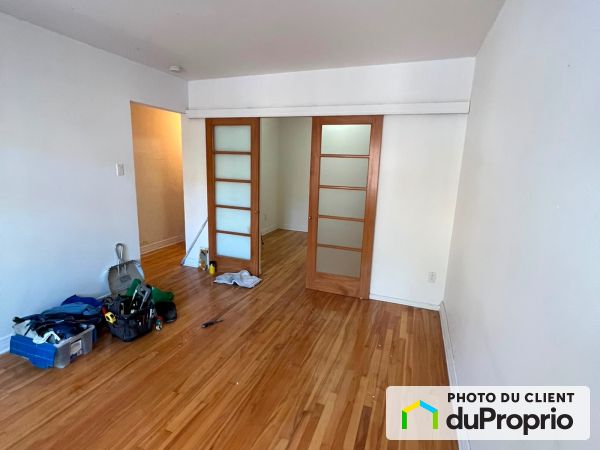 4-5280 17e ave, Rosemont / La Petite Patrie for rent