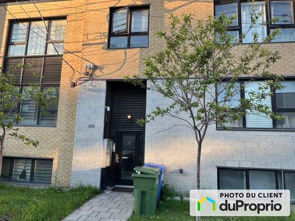 3-7627, 18eme avenue, Saint-Léonard à louer