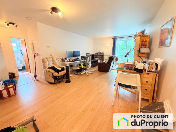 302-4298 rue des Roses, Charlesbourg for rent