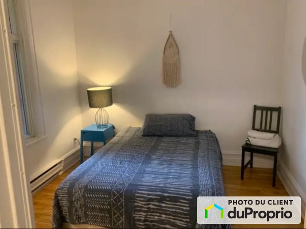 7051 Rue boyer, Villeray / St-Michel / Parc-Extension for rent