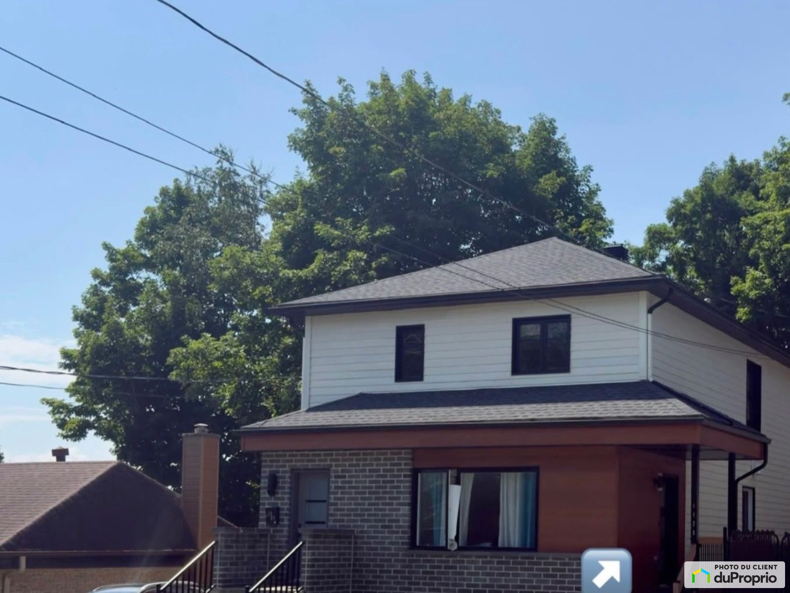 1123, av du Bourg-Royal — photo 2