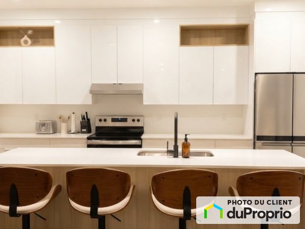 501 rue du Chardonnay, Sherbrooke (Jacques-Cartier) for rent