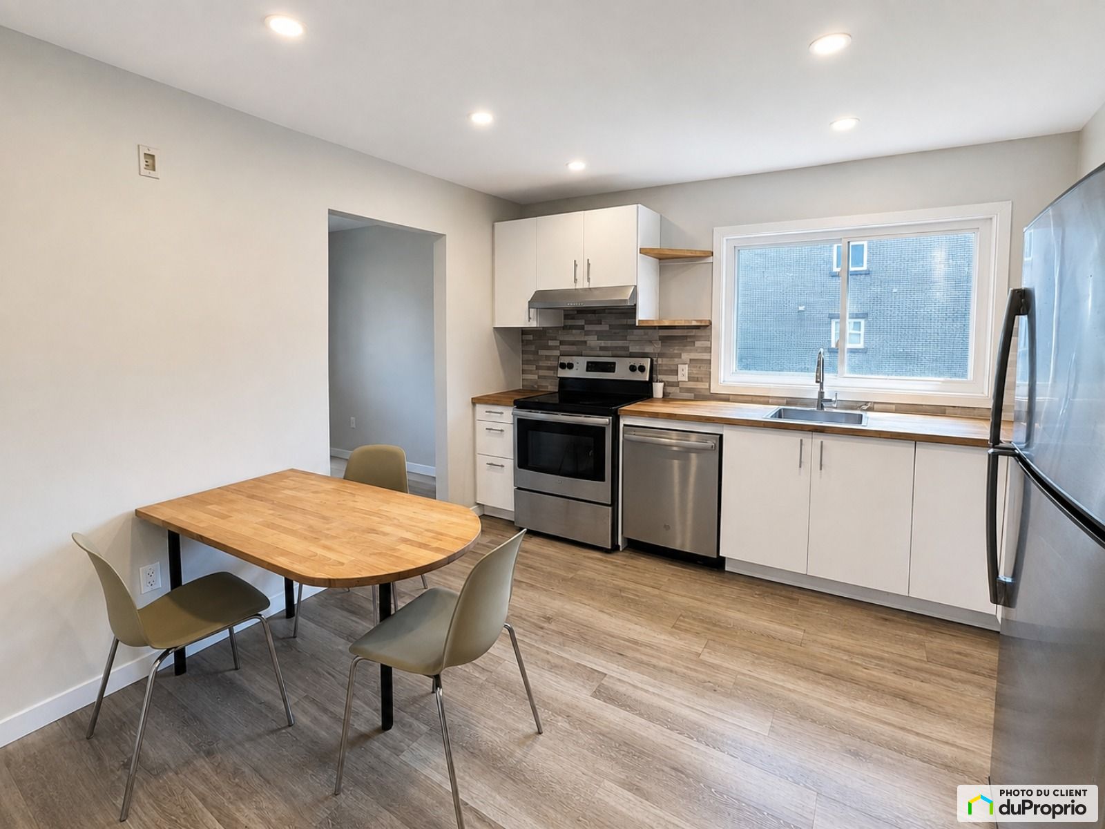 2580, rue Bonin — photo 1