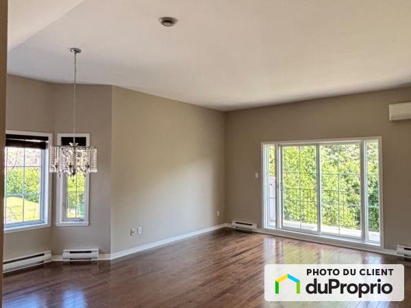 2384 rue Charles-Darwin, Saint-Laurent for rent