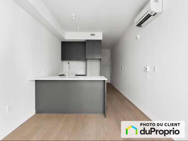814-1485 rue des bassins, Griffintown for rent