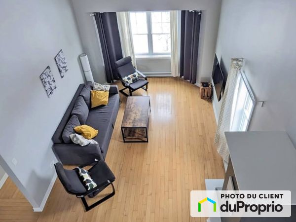 440, Allee des Cimes, Mont-Tremblant (St-Jovite) à louer