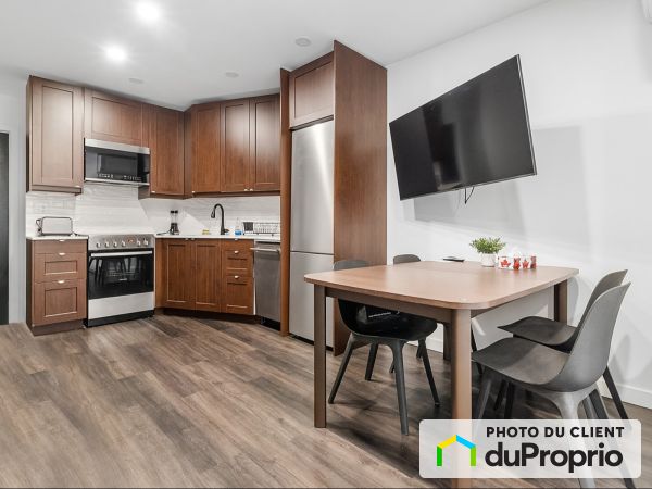 7418, St Andre, Mercier / Hochelaga / Maisonneuve à louer