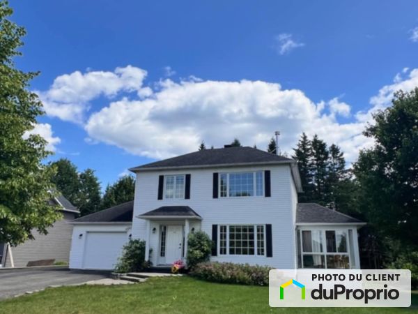 33, Place Leduc, Valcartier à louer