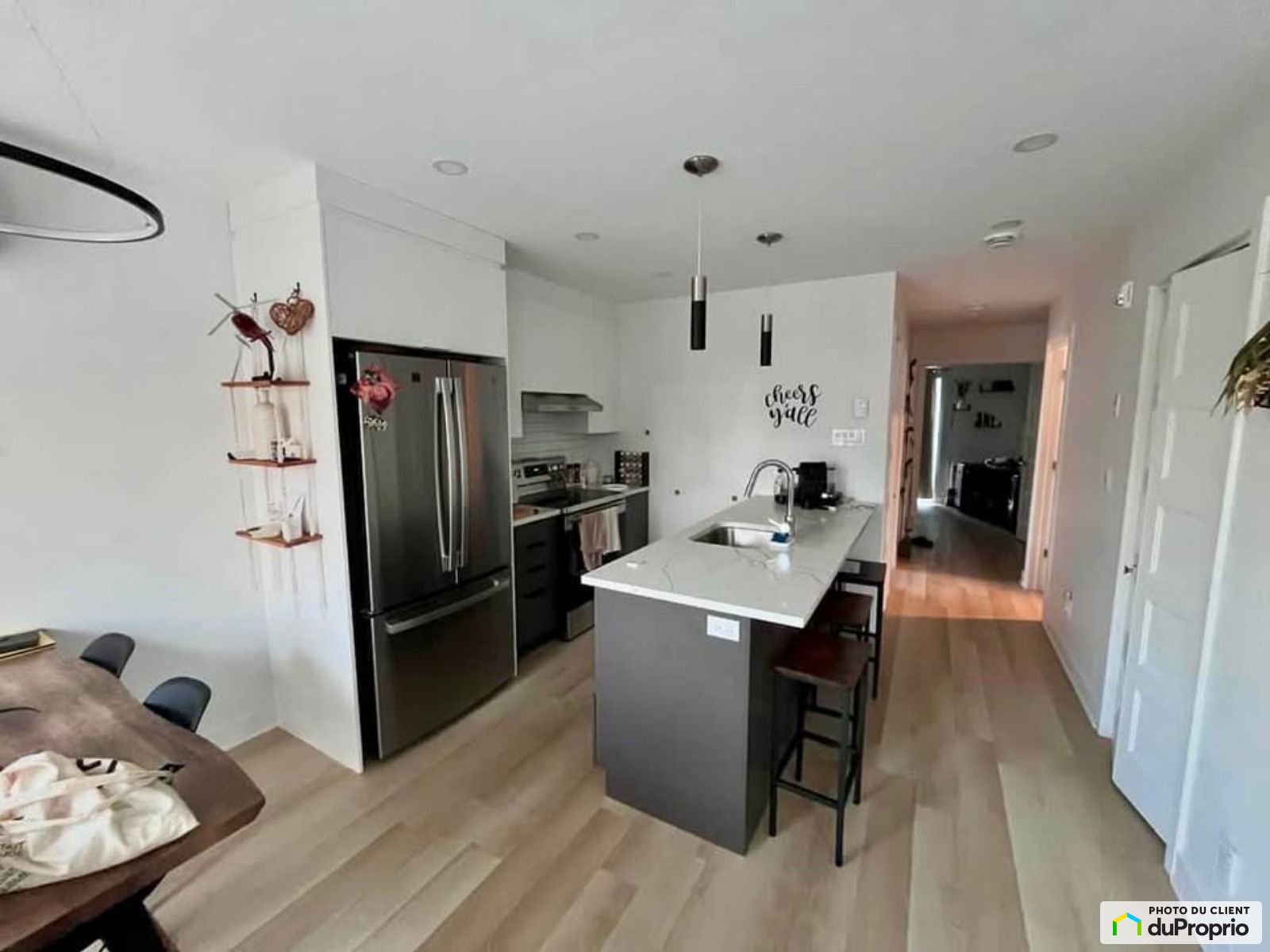 6-2291, rue Gamache — photo 1