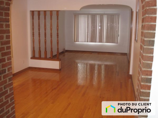6985 Ernest Marceau, Mercier / Hochelaga / Maisonneuve for rent